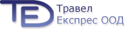 Травел Експрес лого